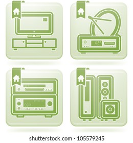 House Everyday Items