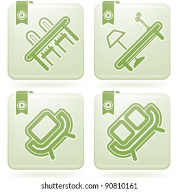 House Everyday Items