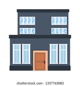 house exterior facade