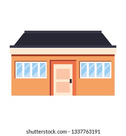 house exterior facade