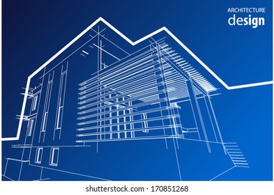 House facade
