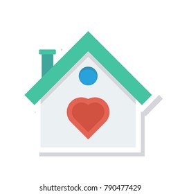 house favorite building 