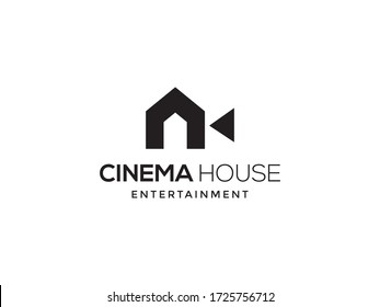 Diseño de logotipos para la producción cinematográfica