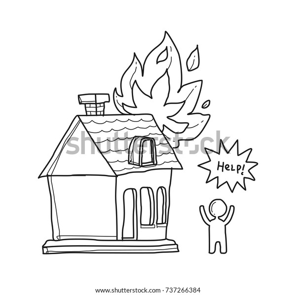 Featured image of post House On Fire Simple Drawing 678x600 how to draw a fire in a few easy steps easy drawing guides 1899x1464 simple house on fire drawing drawing fine art