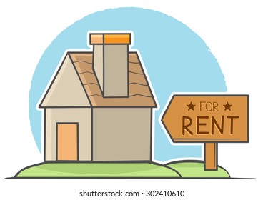 House with 