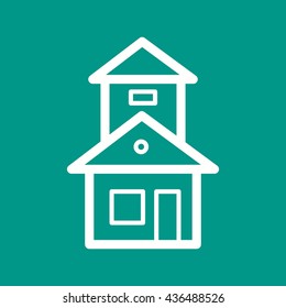 House with Garage