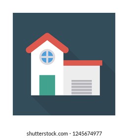 house  garage   home  