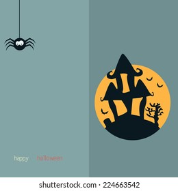 House Halloween