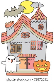 House of Halloween