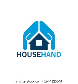 Vorlage für handgemachte Logos