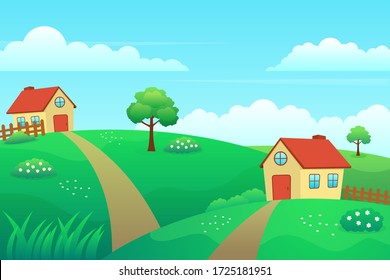 830,906 Cartoon homes Images, Stock Photos & Vectors | Shutterstock