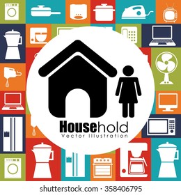 house hold design