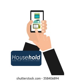 house hold design