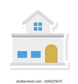 house  home  building  