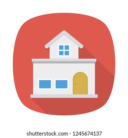 house  home  building  