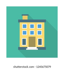 house  home  building  