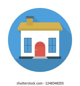house  home  building  