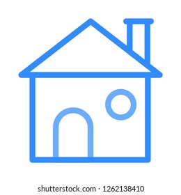 house  home  building  