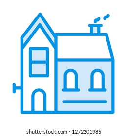 house   home   building  