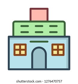 house   home   building  