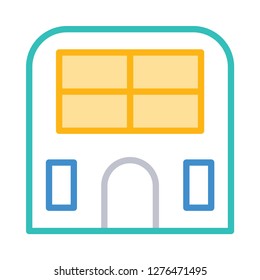 house   home   building  