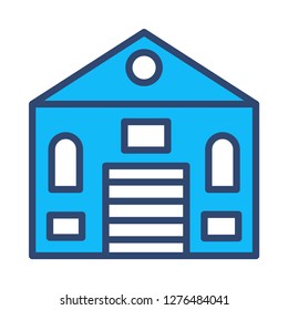 house   home   building  