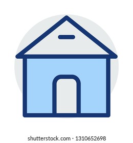 house  home   building  