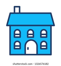 house   home   building  