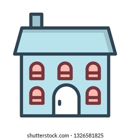 house   home   building  