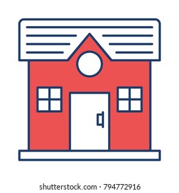 house home building