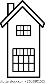 house home building villa village construction architecture city 9054