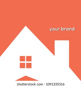 House Home Bulding icon Vector