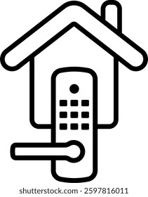 house home door building lock security construction architecture 8301