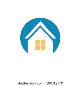 house, home icon