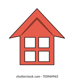 house or home icon image 