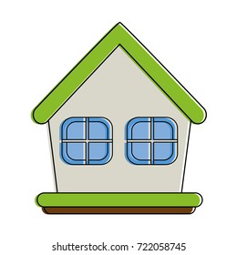 house or home icon image 