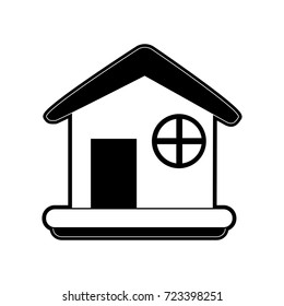 house or home icon image 