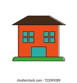 house or home icon image 