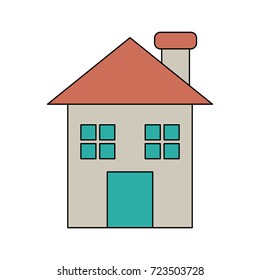 house or home icon image 