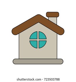 house or home icon image 