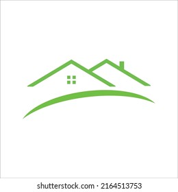 diseño vectorial del icono del hogar