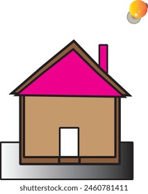 House home icon sample catalog