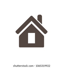 House Home icon Vector