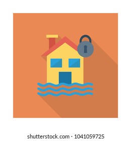 house home lock 
