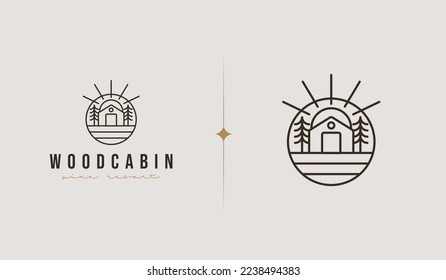 House Home Mortgage Roof Architecture Logo. Universal creative premium symbol. Vector sign icon logo template. Vector illustration