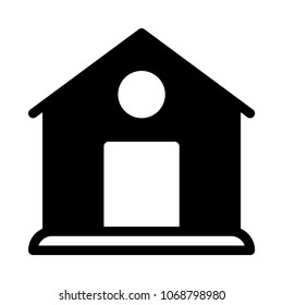 House Home Residence  
