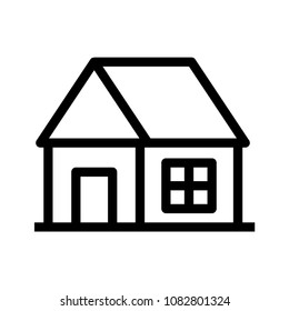 House Home Residence 