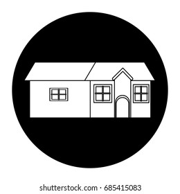 house home residence architecture construction
