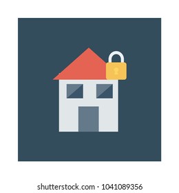 house home security 