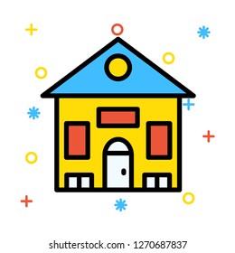 house   home   store  